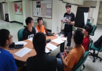 發展典範科技大學計畫