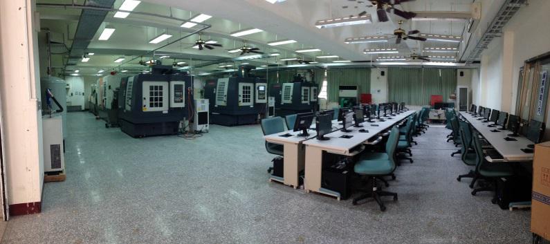 雲林職業訓練場(虎尾科大分部)- 2 雲林職業訓練場(虎尾科大分部)- 2