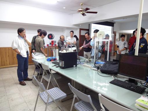 種子教師成立教師技術分享社群