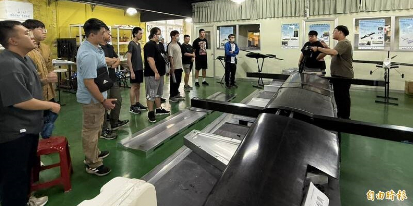 培養AI人才！ 虎科大響應「AI新秀計畫」開專班 學生免學費還領24萬