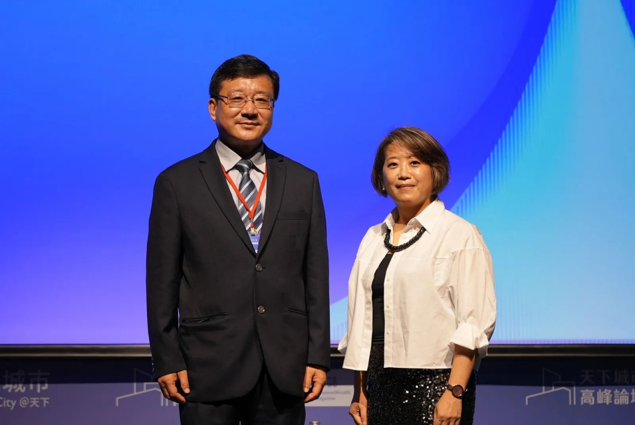 NFU undertakes smart transportation tasks for the high-speed rail, adopting a "no limits" attitude toward cross-disciplinary collaboration and comprehensively deploying from autonomous vehicles to drones. Through a symbiotic triangular relationship among the school, industry, and the city, it has become an important force in promoting balanced regional development.