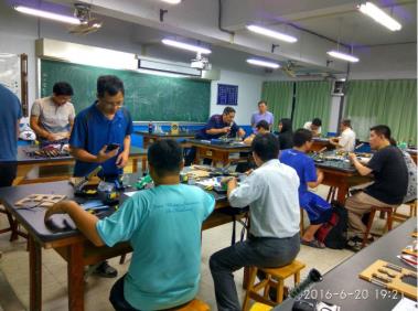 夢幻真空管擴大機 4