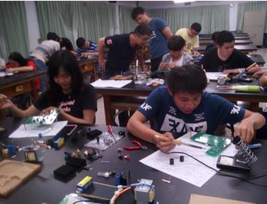 夢幻真空管擴大機 5