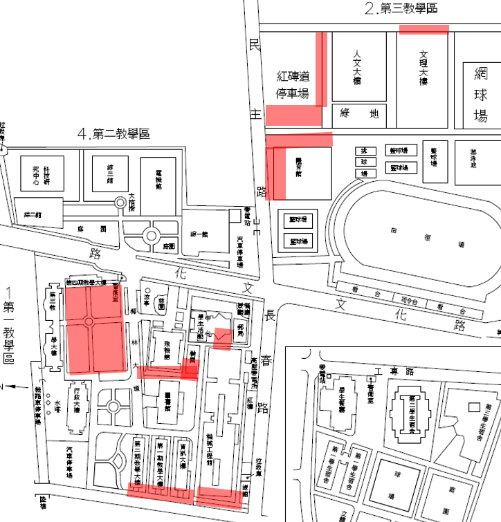 1100917樹木修剪作業區域