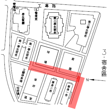 1110421學生宿舍區樹木修剪圖示02